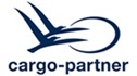 Logo der Autoverschiffung von Cargo Partner