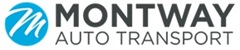 Logo der Montway Auto Transport Company